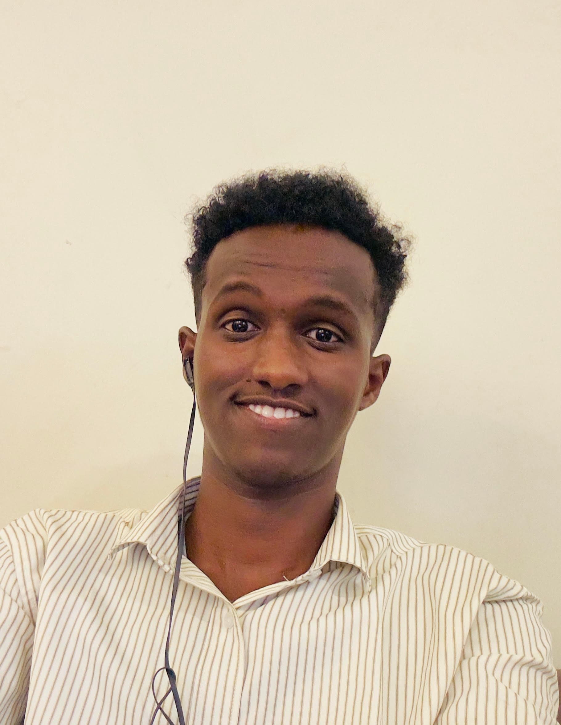 Mohamed Aweys